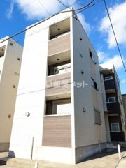 ハーモニーテラス野並Ⅳの外観画像