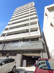 メインステージ名古屋ノースマークの外観画像