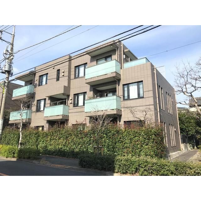 サンシャイン松本No.15の外観画像