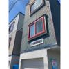 ジュピターVの間取り画像