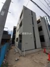 PRIMEの間取り画像