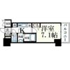 プレサンス久屋大通公園セラフィの間取り画像
