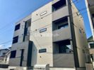 REGALEST TRM仙台南の外観