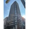 ブランズタワー・ウェリス心斎橋SOUTHの間取り画像