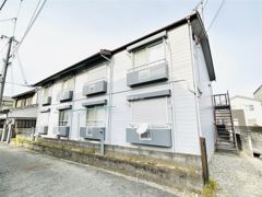カーサTの外観画像