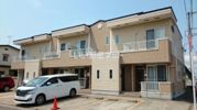 コモドMの間取り画像
