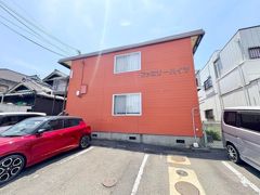 ファミリーハイツⅠの外観画像