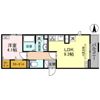 D-ROOM南町3丁目の間取り画像