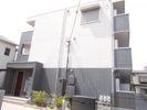 D-Sereno下藤沢の間取り画像