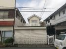 コーポ池田桃井の間取り画像