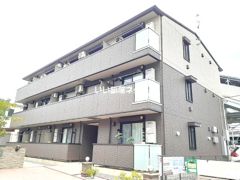 オーキッド・hillの外観画像