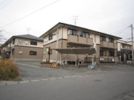 ヴィラクレスト A棟の間取り画像