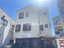 スタンヒル青山の間取り画像