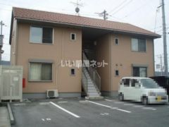 リバーシティー22 Aの外観画像