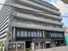 ドゥ・ミル・アン東大阪の外観