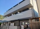 ESCALA四條畷の外観