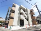 ソアース城南の間取り画像