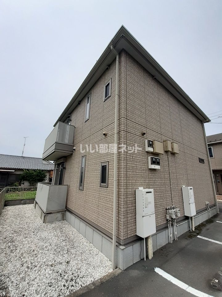 プロキオン（Procyon）(茨城県那珂市菅谷)の物件情報｜いい部屋ネット 