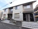 リヴェール若江の間取り画像