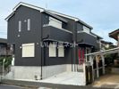 Lien日吉台Ⅱの外観