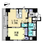 NICHIEIの間取り画像