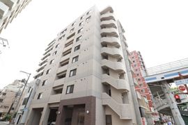 NICHIEIの外観画像