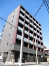 Le’a横濱西口弐番館の間取り画像