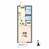 フレグランス上尾 E棟の間取り画像