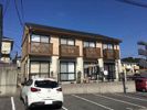 フレグランス上尾 E棟の間取り画像