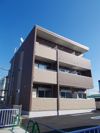 シャルマン川添の間取り画像