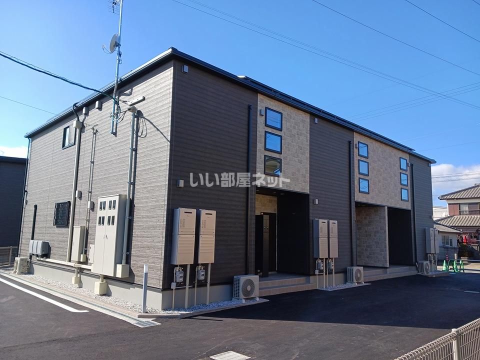 ラヴィベール.JJ.Ⅰの外観画像