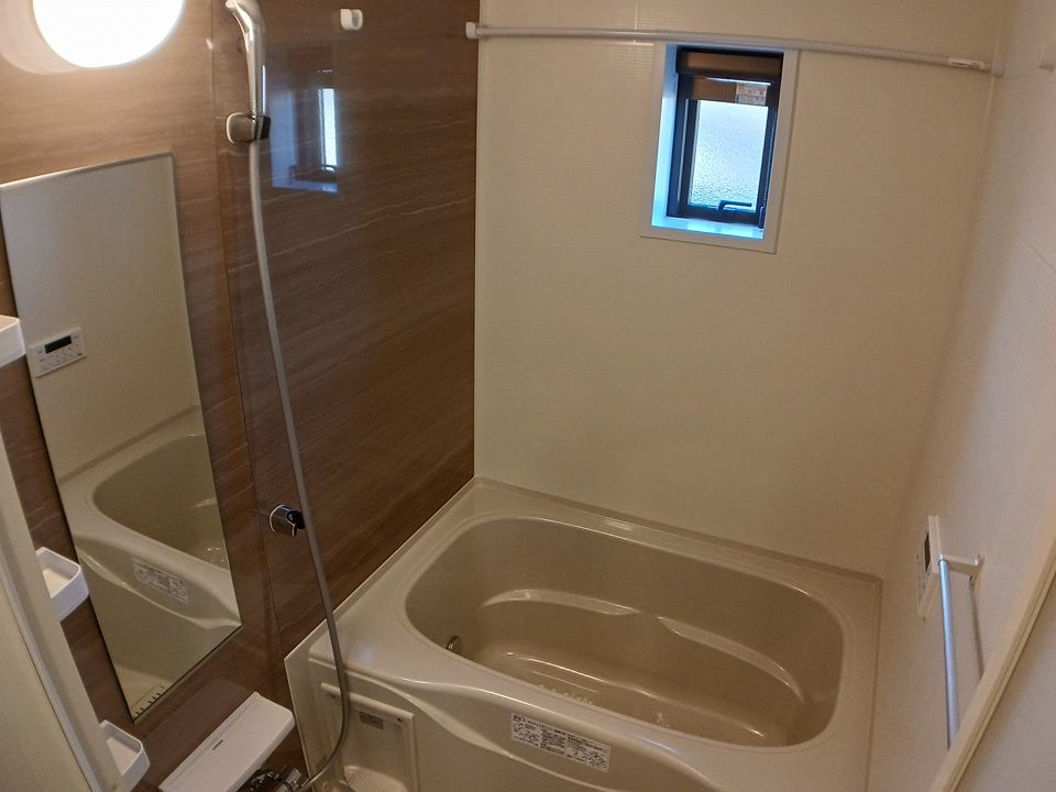 バスルーム