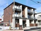 アミーゴⅠの間取り画像