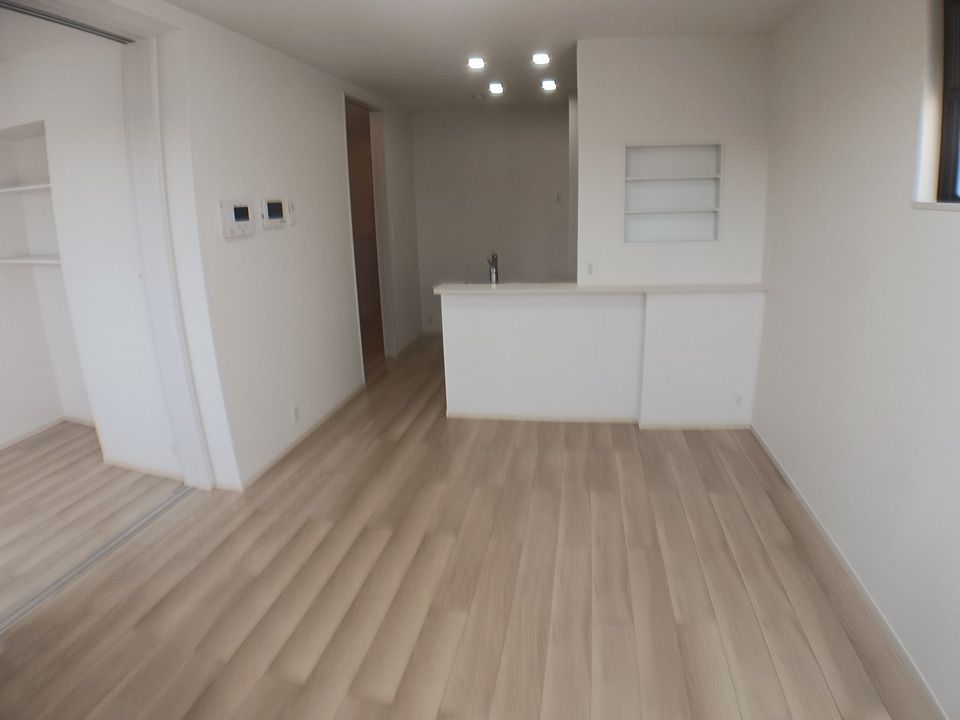 リビング