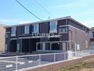 メゾン美園の間取り画像