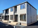 シンフォニー Bの間取り画像
