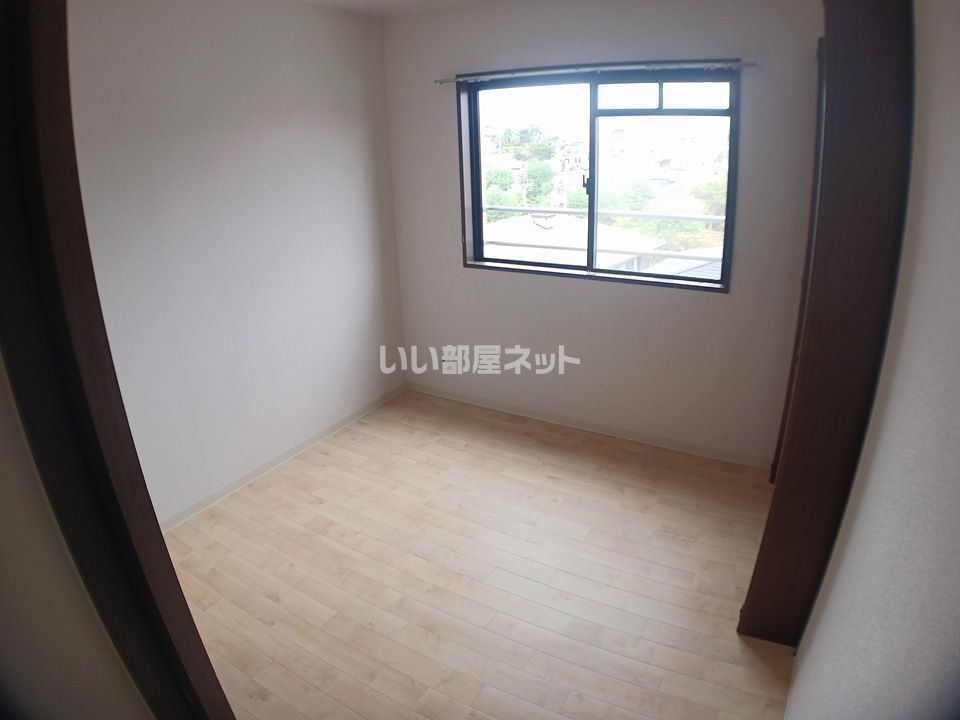 洋室