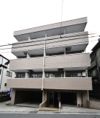 エクセル河原の間取り画像