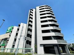 ロイジェント練馬高野台の外観画像