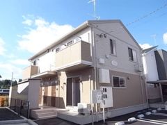 セジュールアミーの外観画像