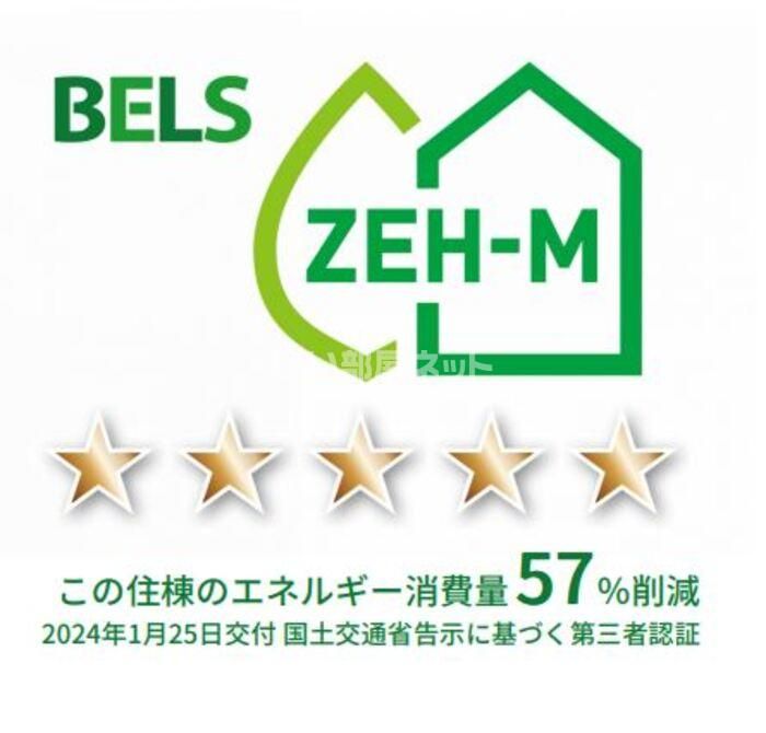 省エネラベル