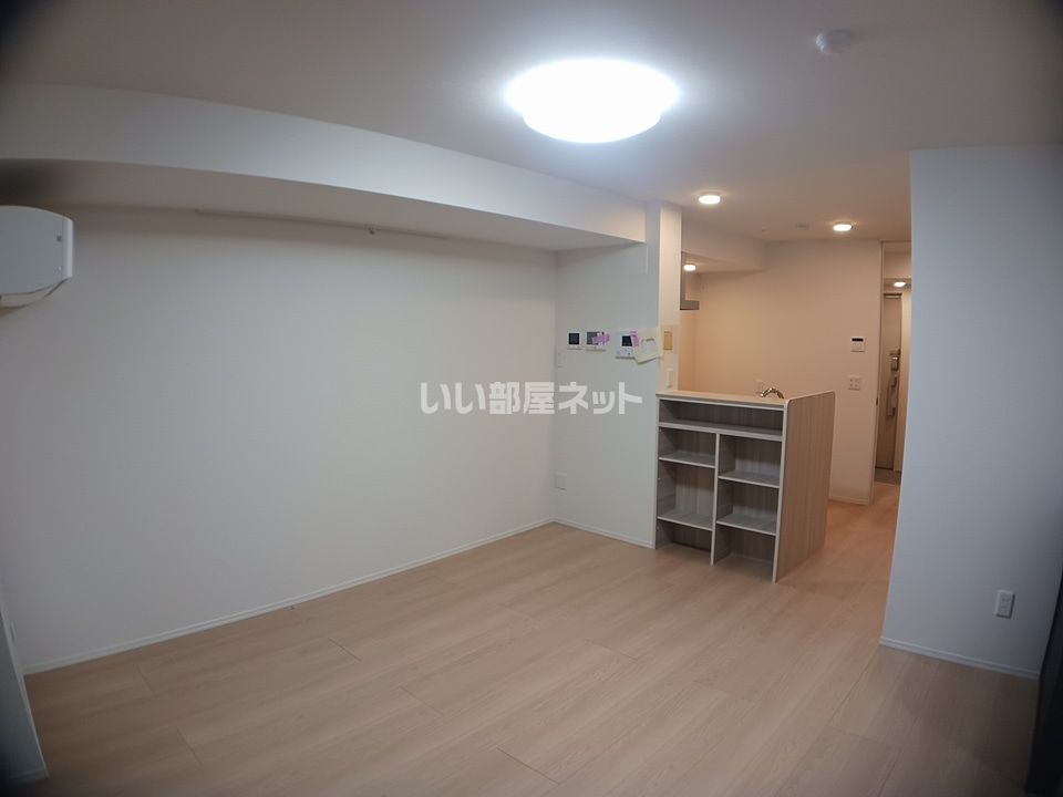 リビング
