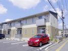 カーサイルフィオーレ Bの間取り画像