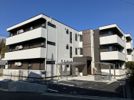 Salice K(ｻﾘﾁｪ ｹｰ)の外観