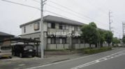ハイアニス Bの間取り画像