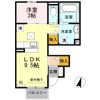 アルヴィータ上地の間取り画像