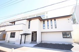 XEVO Σ 沖野上の外観画像