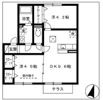 ウィル光国の間取り画像