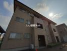 フォブール東山崎B棟の間取り画像