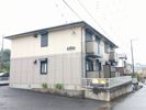 アゼリアCの間取り画像